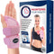 Dr. Arthritis Doctor Developed Fitted Wrist Brace for Carpal Tunnel Syndrome, Tendonitis and other Wrist Conditions, Splint Support Single (Pink, ...