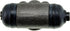 Dorman W37542 Rear Drum Brake Wheel Cylinder Compatible with Select Toyota Models...