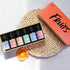 Fragrance Oil, MitFlor Premium Fruit Essential Oils Set, Fruity Scents for Soap & Candle Making, Summer Diffuser Oils, Refreshing & Long-Lasting, ...