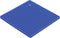 Mrs. Anderson’s Baking Silicone Honeycomb Trivet, Non-Stick, Non-Scratch, Non-Skid, Heat Safe, Blueberry Blue...