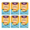 Yogi Tea DeTox Tea - 16 Tea Bags per Pack (6 Packs) - Organic Detox Tea for Digestive & Circulation Support - Includes Burdock, Dandelion, Ginger ...