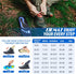 Plantar Fasciitis Insoles, Arch Support Inserts Women Men, Plantar Fasciitis Relief, Insoles Men for Flat Feet,High Arch and Foot Pain, Orthotic I...