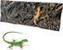 Reptile Rock Tank Background Board Bearded Dragon 3D Aquarium Backgrounds Terrarium Habitat Stereo Backdrop Wall Decor for Gecko Lizard Chameleon ...
