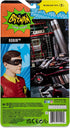 McFarlane Toys - DC Retro Robin (Batman 66') 6in Action Figure...