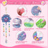 WethCorp Arts and Crafts for Kids Ages 8-12,Diamond Painting Kits for Kids Adults,Creative Art Activity for Boys Girls Birthday Gifts for 6 7 8 9,...