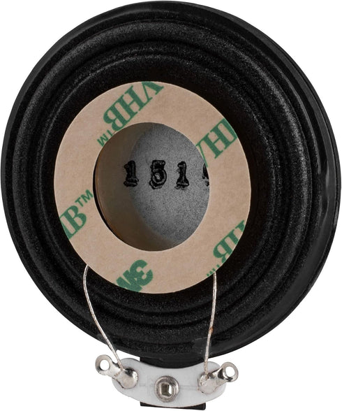 Dayton Audio DAEX25VT-4 Vented 25mm Exciter 20W 4 Ohm......