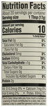 365 by Whole Foods Market, Organic Shoyu Soy Sauce Reduced Sodium, 10 Ounce...