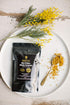 Bee and You - 100% Natural and Raw Bee Pollen Granules, Bee Pollen Supplement, Natural Superfood, Amino Acids, Antioxidants, Enzymes, Vitamin B, P...