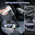 Cordless Vacuum Cleaner-Mini Air Duster, Portable Handheld Vacuum, 3 in1Dry Use for Car Keyboard,Dust Buster & Air Blower for Kitchen, 5500PA Suct...