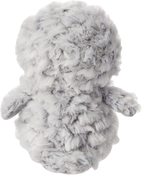 Ty Beanie Boos OWLETTE - white owl reg...