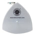 EMI Triangle BMI Body Mass Index Calculator and Body Tape Measure - 60" / 1.5 m ECB-301...