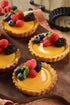 D'Gari Gelatin Dessert Vanilla- Dgari Vainilla 5 pack (VAINILLA)...
