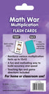 Teacher Created Resources Math War Multiplication Flash Cards (EP62048)...