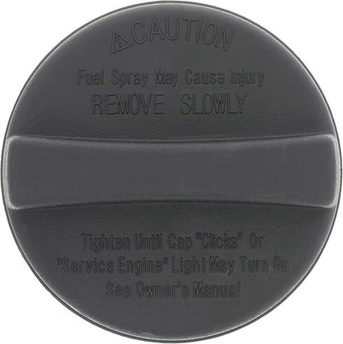 Gates 31845 OE Equivalent Fuel Tank Cap...