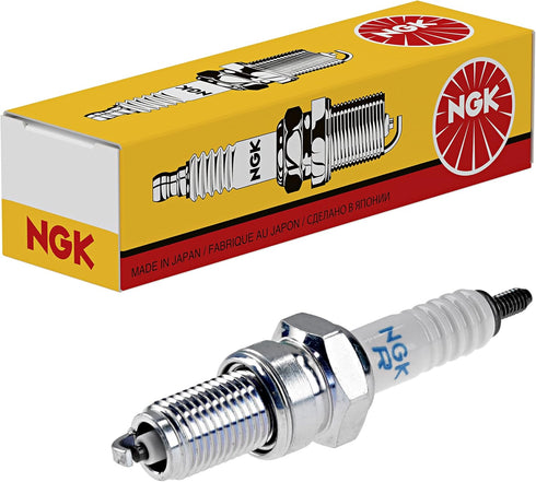 NGK 5531 Standard Spark Plug - DPR6EA-9, 1 Pack...