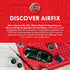 Airfix 1:72 Willys British Airborne Jeep Kit (), Small...