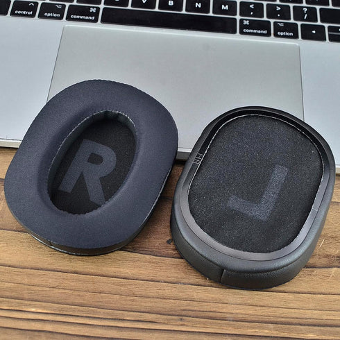 Cooling Gel Earpads Replacement Cover Cushions Compatible with Logitech G Pro/G Pro X Gaming Headphones,High-Density Noise Isolation Foam......