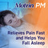 Motrin PM Caplets, 200 mg Ibuprofen & 38 mg Sleep Aid, Nighttime Relief for Minor Pains, 80 ct....