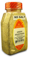 Marshalls Creek Spices, Select GREEK SEASONING, NO SALT 10 ounces...
