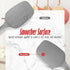 Permanent Warranty Silicone Large Spoonila 1 PCS Heat Resistant Silicone Spatula Cooking for Nonstick Cookware Kitchen Gadgets Large Spoonila Grey...