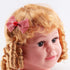 Boutique Baby Girls Toddler Hair Bow Clips Barrettes with Hair Bows Holder...