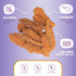 Health Extension Dry Dog Treat, Grain-free, Adult Dog and Puppy Training Treat, Include Natural Crispy Gourmet with Chicken Tenders (4 Oz / 113 g)...