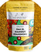 Ras El Hanout Seasoning, Organic Authentic North African Spice Blend, 2 Oz, Salt Free, Small Pouch, The Spice Hut...