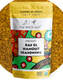 Ras El Hanout Seasoning, Organic Authentic North African Spice Blend, 2 Oz, Salt Free, Small Pouch, The Spice Hut...