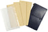 Voyager Refillable Notebook - Midnight Blue (Traveler's Journal, Planner, Notebook)...
