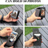 Mini 3 inch Film Picture Holder Case for Fujifilm Instax Mini 12/11/99/90/EVO Camera Film Accessories Photo Pouch Protection Case Can hold 50+ fil...