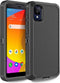 Anloes Case for TCL ION Z, Defender Phone Case Heavy Duty Shockproof Rugged Protective, 3 in 1 Bumper Cover (Black)...