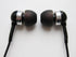 8 Medium (M) Ergonomic Replacement Set Earbuds Eartips Compatible with Sennheiser IE Series, CX Series, CXC Series, CXL Series, OCX Series, and MM...