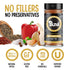 Kitchen Crafted - BLND Canadian Classic Old Montreal Meat Rub, Seasonings and Spices for Cooking Steak Meat and More, Use as Steak Seasoning or Ch...