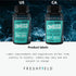 Ocean Saving Omega 3, The Fish Oil Replacement, 2-month Supply, Sustainably Sourced, Highest Levels of DHA per Capsule (440 mg), Algae Oil, w/DPA....