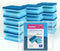 12 Count Compressed Grip Non-Scratch Cell-Scourers Sponges, 3-Layer Thick Kitchen Cleaning Sponge, Multifunctional Brush Pot Dishwashing Sponges, ...