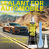 Engine Sealant, Gray Engine Sealant, Cylinder Head Sealant, Oil Pan Sealant, Silicone Sealant, High Temperature Silicone Heat and Oil Resistant - ...