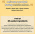 C'NEW LAB Real Propolis Moisture & Glow Boosting Cream, Hydrating Moisturizer with 60.1% Tri-Propolis,1.69 fl.oz / 50ml, Korean Skincare...