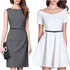 Women's Belts Skinny Patent Leather Belts Slim Waistband, Twist To Convert Worn On Both Sides, Gold Color Alloy Buckle...
