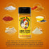 K-Town Krack - Lemon Pepper Chicken Dust Seasoning - Lemon Pepper Seasoning & BBQ Rub Seasoning for Chicken, Beef, Pork, Fish - All-Purpose Season...