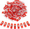 200 Pcs Sewing Clips for Fabric Multipurpose Small Mini Sewing Clips Quilting Clips for Fabric, Sew Binding, Crafts, Fabric Clips for Sewing and Q...