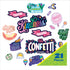 Eureka Crayola Colors of Kindness Classroom Bulletin Board Set for Teachers, 21 Pieces...