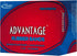 "Alliance Rubber 26339 Advantage Rubber Bands Size #33, 1/4 lb Box Contains Approx. 150 Bands (3 1/2"" x 1/8"", Natural Crepe)", beige...