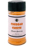 CHEDDAR Lovers' Popcorn Seasoning | Variety 2 Pack | Nacho Cheddar | Cheddar Cheese | Crafted in Small Batches | Premium | The Perfect Pair for Po...