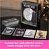 Wednesday Card Game, Premium Foil Cards from The Hit TV Series Wednesday, Family Game Night, Card Games for Teens & The Whole Family, for Ages 10+...