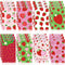 24 Pcs Strawberry Small Notebooks Bulk Strawberry Party Favors Notepads Strawberry Mini Pocket Notebooks for Strawberry Birthday Party Decorations...