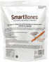 Smartbones Twists Wrapped with Chicken Made with Real Water Buffalo, 30 Count, Rawhide-Free Chews for Dogs, 7.40 Ounce (Pack of 1)...