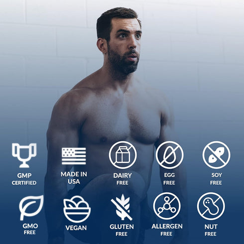 EquiLife - Balanced Zinc, Immune Support Supplement, Rich in Antioxidant, Zinc Copper Supplement, Source of Vitamin C, & Vitamin B6, Promotes Ener...
