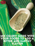 Whole Celery Seeds 7oz Resealable Bag | by Spicy World (7 Ounce)...