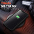 NTG [1st Generation Designed for iPhone 11 Pro Max Case, Heavy-Duty Tough Rugged Lightweight Slim Shockproof Protective Case for iPhone 11 Pro Max...