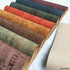 ZAIONE Cork Fabric Faux Leather Sheets 8x12inch A4 Pattern for Bags Making DIY Craft...
